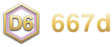 667d logo