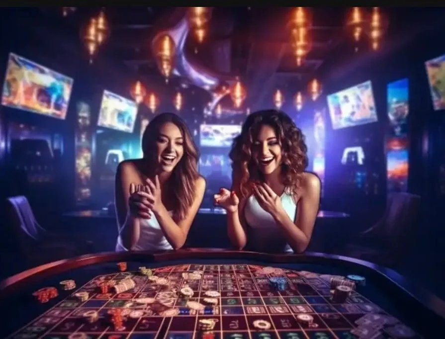 667d Baccarat GlistenZone
